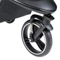 Phil&teds Dot Buggy Inklusive Sitzauflage Apple 12 Phil&teds Dot Buggy Inklusive Sitzauflage Apple -Kinder Geschäft phil teds dot buggy aerotech front type close up 8