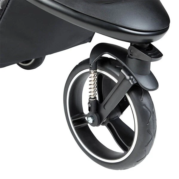 Phil&teds Dot Buggy Inklusive Sitzauflage Apple 7 Phil&teds Dot Buggy Inklusive Sitzauflage Apple – Bild 5