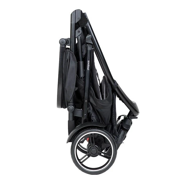 Phil&teds Dot Buggy Inkl. Sitzauflage Butterscotch 6 Phil&teds Dot Buggy Inkl. Sitzauflage Butterscotch – Bild 4