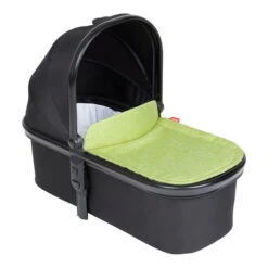 Phil&teds Snug Babywanne Inklusive Abdeckung Passt Zu Dot, Spot, Dash, Voyager V6 15 Phil&teds Snug Babywanne Inklusive Abdeckung Passt Zu Dot, Spot, Dash, Voyager V6 -Kinder Geschäft phil teds snug carrycot in applegreen 1