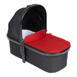 Phil&teds Snug Babywanne Inklusive Abdeckung Passt Zu Dot, Spot, Dash, Voyager V6 19 Phil&teds Snug Babywanne Inklusive Abdeckung Passt Zu Dot, Spot, Dash, Voyager V6 -Kinder Geschäft phil teds snug carrycot in chili red colour 1