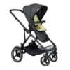 Phil & Teds Voyager Buggy & Sitzauflage Apple 1 Phil & Teds Voyager Buggy & Sitzauflage Apple -Kinder Geschäft phil and teds voyager v6 3qtr apple 1