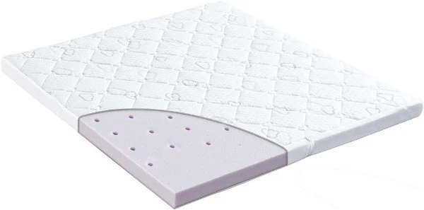 Träumeland Laufgittermatratze Play & Dream 3 Träumeland Laufgittermatratze Play & Dream