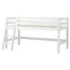 Hoppekids Halbhohes Bett ECO Luxury 90x200 Cm Mit Schräger Leiter & Absturzsicherung 2 Hoppekids Halbhohes Bett ECO Luxury 90x200 Cm Mit Schräger Leiter & Absturzsicherung -Kinder Geschäft pre a5 1 4