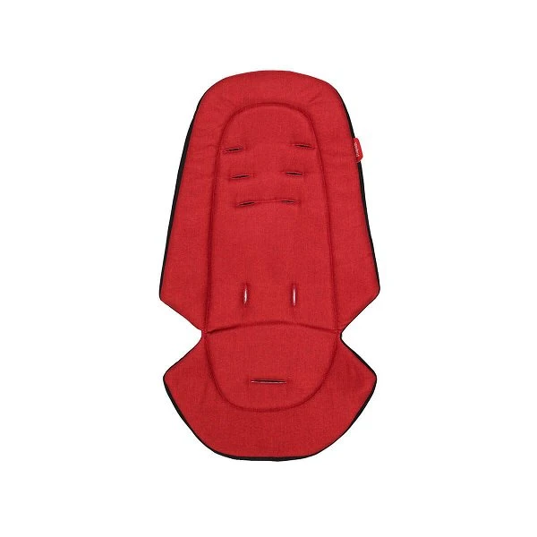 Phil&teds Sport Buggy Inklusive Sitzauflage Chili 4 Phil&teds Sport Buggy Inklusive Sitzauflage Chili – Bild 2