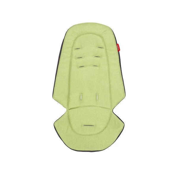 Phil & Teds Voyager Buggy & Sitzauflage Apple 4 Phil & Teds Voyager Buggy & Sitzauflage Apple – Bild 2