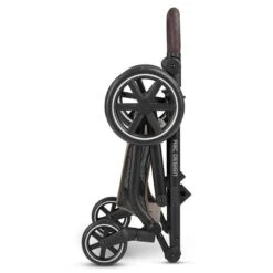 ABC Design Migno Puppenwagen Cream Pure Edition -Kinder Geschäft puppenwagen doll cariage migno cream 07 faltmass 07