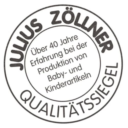 Zöllner Hygiena Steppbett-Set 100x135 & 40x60 Cm Gute Wärmehaltung, Für Allergiker Geeignet 4 Zöllner Hygiena Steppbett-Set 100x135 & 40x60 Cm Gute Wärmehaltung, Für Allergiker Geeignet – Bild 2