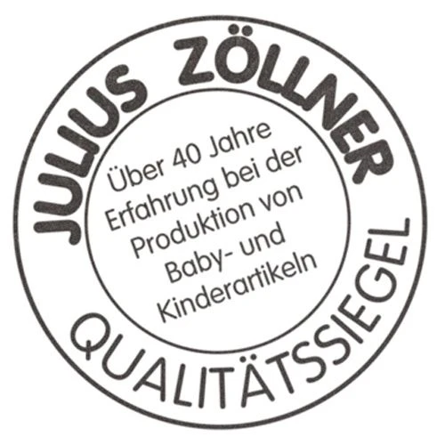 Zöllner Hygiena Steppbett-Set 80x80 & 35x40 Cm Gute Wärmehaltung, Für Allergiker Geeignet 4 Zöllner Hygiena Steppbett-Set 80x80 & 35x40 Cm Gute Wärmehaltung, Für Allergiker Geeignet – Bild 2