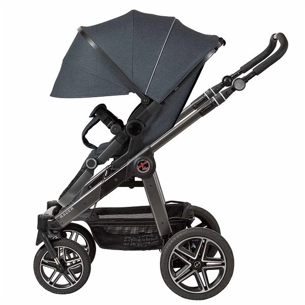 Hartan Racer GTX Sportwagen 2023 Bluestone (908) 4 Hartan Racer GTX Sportwagen 2023 Bluestone (908) – Bild 2