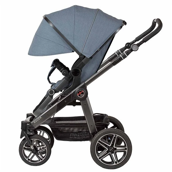 Hartan Racer GTX Sportwagen 2023 Hearts (914) 4 Hartan Racer GTX Sportwagen 2023 Hearts (914) – Bild 2