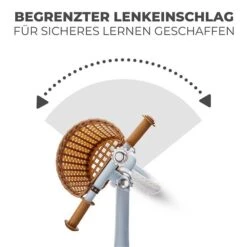 Kinderkraft RAPID Laufrad Blue Breeze 19 Kinderkraft RAPID Laufrad Blue Breeze -Kinder Geschäft rapid blue breeze g4 de