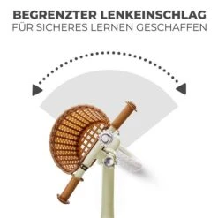 Kinderkraft RAPID Laufrad Savannah Green -Kinder Geschäft rapid savannah green g4 de