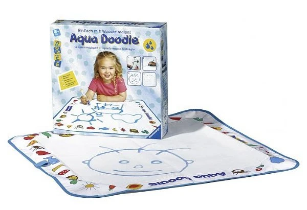 Malfläche Aqua Doodle Von Ravensburger Zum Aktionspreis 3 Malfläche Aqua Doodle Von Ravensburger Zum Aktionspreis