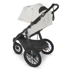 UPPAbaby Ridge BRYCE Weiß Meliert Bundle UPPAbaby Ridge BRYCE Weiß Meliert Bundle 11 UPPAbaby Ridge BRYCE Weiß Meliert Bundle UPPAbaby Ridge BRYCE Weiß Meliert Bundle -Kinder Geschäft rdg21 bry 3qback sunshade nocup 1