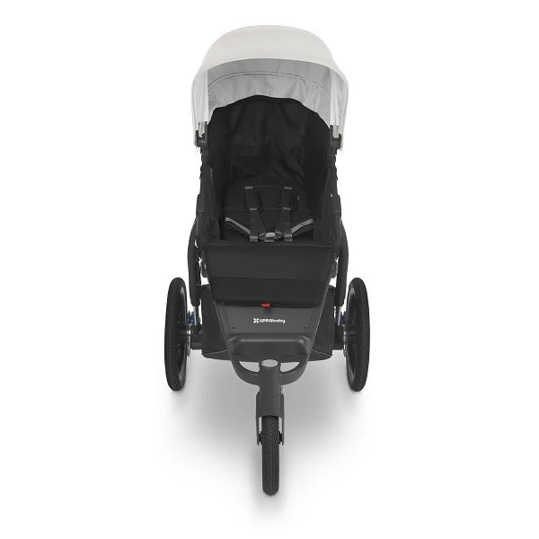 UPPAbaby Ridge BRYCE Weiß Meliert Bundle UPPAbaby Ridge BRYCE Weiß Meliert Bundle 4 UPPAbaby Ridge BRYCE Weiß Meliert Bundle UPPAbaby Ridge BRYCE Weiß Meliert Bundle – Bild 2