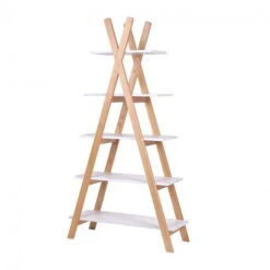 Nature Kid Finn / Tipi Kinderzimmer Weiß/natur 5-teilig Mit Kojenbett 11 Nature Kid Finn / Tipi Kinderzimmer Weiß/natur 5-teilig Mit Kojenbett -Kinder Geschäft regal tipi tippi weiss