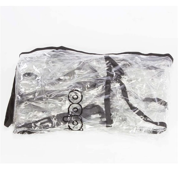 Qeridoo Regenverdeck Sportrex 1 Passend Für Modell 2019 3 Qeridoo Regenverdeck Sportrex 1 Passend Für Modell 2019