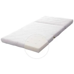 Osann Reisematratze Dreamer Air Travel 120 X 60 Cm