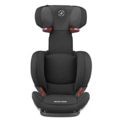Maxi-Cosi RodiFix AirProtect Authentic Black Gruppe 2/3 (15-36-kg) 9 Maxi-Cosi RodiFix AirProtect Authentic Black Gruppe 2/3 (15-36-kg) -Kinder Geschäft rodifixairprotect black authenticblack front