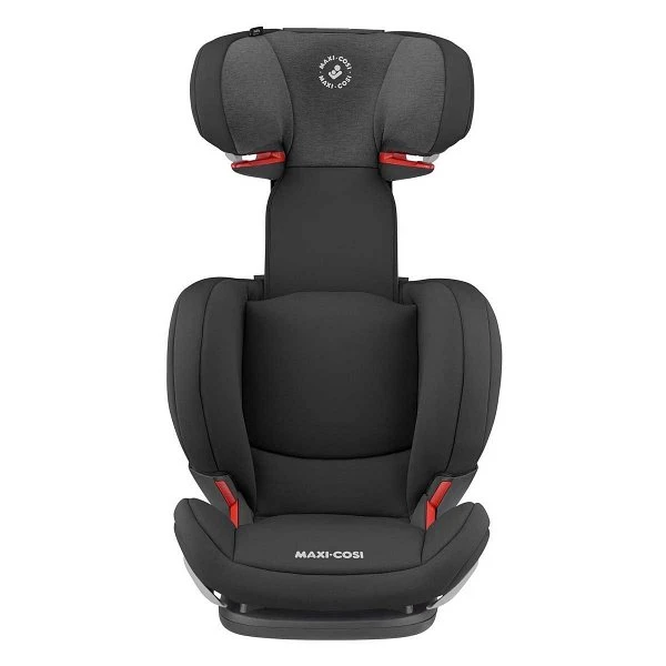 Maxi-Cosi RodiFix AirProtect Authentic Black Gruppe 2/3 (15-36-kg) 4 Maxi-Cosi RodiFix AirProtect Authentic Black Gruppe 2/3 (15-36-kg) – Bild 2