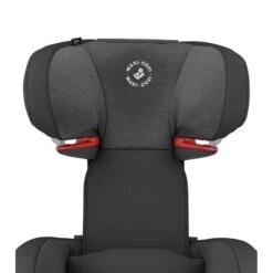 Maxi-Cosi RodiFix AirProtect Authentic Black Gruppe 2/3 (15-36-kg) 13 Maxi-Cosi RodiFix AirProtect Authentic Black Gruppe 2/3 (15-36-kg) -Kinder Geschäft rodifixairprotect black authenticblack sideprotectionsystem side