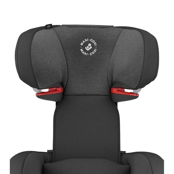 Maxi-Cosi RodiFix AirProtect Authentic Black Gruppe 2/3 (15-36-kg) 8 Maxi-Cosi RodiFix AirProtect Authentic Black Gruppe 2/3 (15-36-kg) – Bild 6