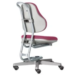 Rovo Buggy Drehstuhl Stoffgruppe Atlantico -Kinder Geschäft rovo buggy 3907 pink 029 2019 6abbd272