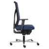 Rovo R16 3030 EB Drehstuhl Stoff Supero Mit ERGO-BALANCE 2 Rovo R16 3030 EB Drehstuhl Stoff Supero Mit ERGO-BALANCE -Kinder Geschäft rovo r16 3030 eb blau 031 2019 1