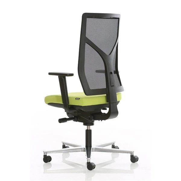 Rovo R16 3030 S6 Drehstuhl Netzgewebe Runner 3 Rovo R16 3030 S6 Drehstuhl Netzgewebe Runner