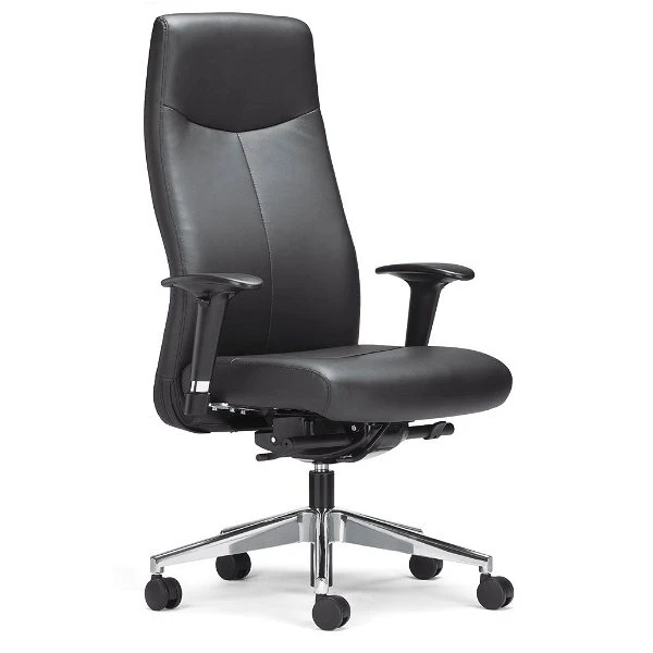 Rovo XL 5910 A Drehsessel Semianilin-Leder Inkl. Armlehnen 3 Rovo XL 5910 A Drehsessel Semianilin-Leder Inkl. Armlehnen