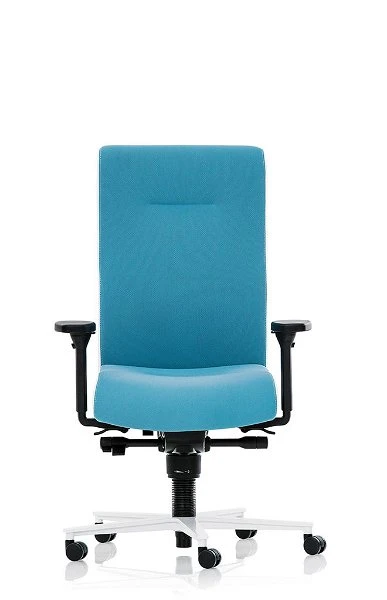 Rovo XP 4020 EB Drehstuhl Stoffgruppe Gaya | Mit ERGO-BALANCE 3 Rovo XP 4020 EB Drehstuhl Stoffgruppe Gaya | Mit ERGO-BALANCE