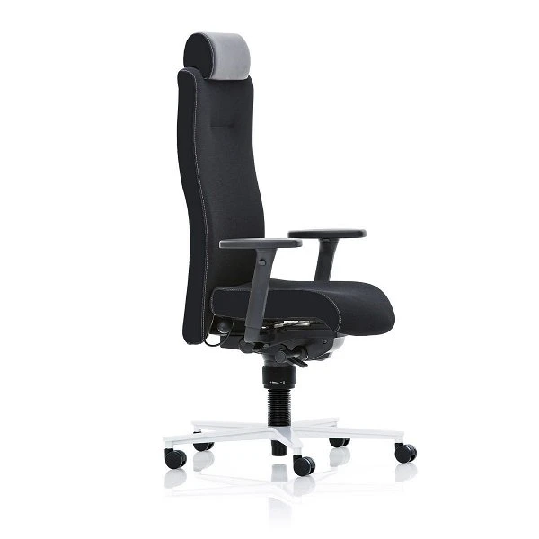 Rovo XP 4030 EB Drehstuhl Stoffgruppe Gaya | Mit ERGO-BALANCE 3 Rovo XP 4030 EB Drehstuhl Stoffgruppe Gaya | Mit ERGO-BALANCE