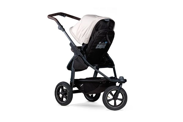 Tfk Mono 2 Kinderwagen Bundle Sand Luftrad | CYBEX Cloud T I-Size + Base + Adapter 10 Tfk Mono 2 Kinderwagen Bundle Sand Luftrad | CYBEX Cloud T I-Size + Base + Adapter – Bild 8