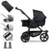Tfk Mono 2 Kombi Kinderwagen Schwarz Luftkammer Radset Bundle Mit Cupholder 1 Tfk Mono 2 Kombi Kinderwagen Schwarz Luftkammer Radset Bundle Mit Cupholder -Kinder Geschäft rs1824 t m2 ke 310 1 lpr bundle cup