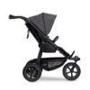 Tfk Mono 2 Sportwagen Mit Luftrad-Set Premium Anthrazit -Kinder Geschäft rs1941 t m2 sa 411 1 lpr