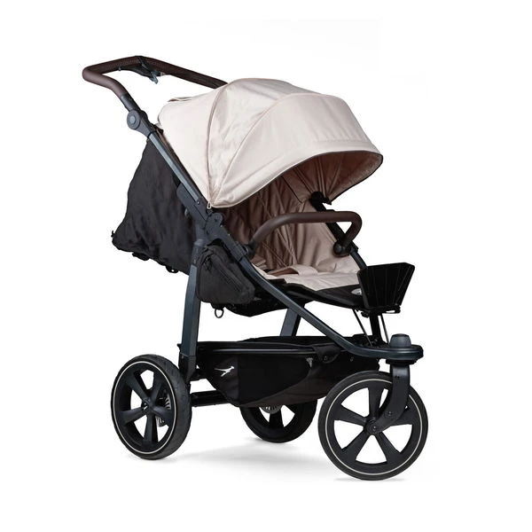 Tfk Mono 2 Sportwagen Mit Luftkammer Radset Sand 7 Tfk Mono 2 Sportwagen Mit Luftkammer Radset Sand – Bild 5