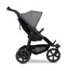 Tfk Mono 2 Sportwagen Mit Luftkammer Radset Premium Grau -Kinder Geschäft rs1983 t m2 se 415 1 lpr