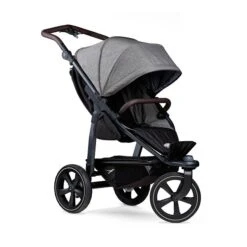 Tfk Mono 2 Sportwagen Mit Luftkammer Radset Premium Grau -Kinder Geschäft rs1988 t m2 se 415 6 lpr
