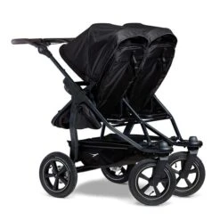 Tfk Duo 2 Kombi Kinderwagen Schwarz Luftrad-Set 26 Tfk Duo 2 Kombi Kinderwagen Schwarz Luftrad-Set -Kinder Geschäft rs2838 t d2 ka 310 10 lpr