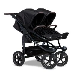 Tfk Duo 2 Kombi Kinderwagen Schwarz Luftrad-Set 23 Tfk Duo 2 Kombi Kinderwagen Schwarz Luftrad-Set -Kinder Geschäft rs2839 t d2 ka 310 11 lpr