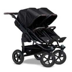 Tfk Duo 2 Kombi Kinderwagen Schwarz Luftrad-Set 24 Tfk Duo 2 Kombi Kinderwagen Schwarz Luftrad-Set -Kinder Geschäft rs2840 t d2 ka 310 12 lpr