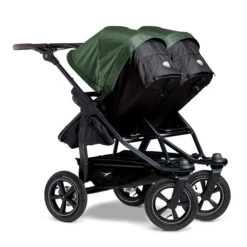 Tfk Duo 2 Kombi Kinderwagen Olive Luftrad-Set 28 Tfk Duo 2 Kombi Kinderwagen Olive Luftrad-Set -Kinder Geschäft rs2853 t d2 ka 355 11 lpr