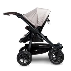 Tfk Duo 2 Kombi Kinderwagen Sand Luftrad-Set -Kinder Geschäft rs2861 t d2 ka 360 4 lpr