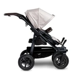 Tfk Duo 2 Kombi Kinderwagen Sand Luftrad-Set -Kinder Geschäft rs2862 t d2 ka 360 5 lpr