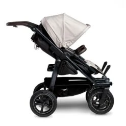 Tfk Duo 2 Kombi Kinderwagen Sand Luftrad-Set -Kinder Geschäft rs2863 t d2 ka 360 6 lpr