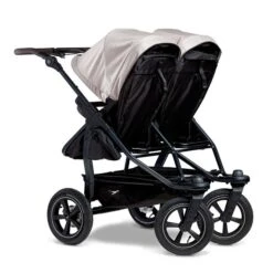 Tfk Duo 2 Kombi Kinderwagen Sand Luftrad-Set -Kinder Geschäft rs2868 t d2 ka 360 11 lpr