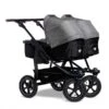 Tfk Duo 2 Kombi Kinderwagen Premium Grau Luftrad-Set 1 Tfk Duo 2 Kombi Kinderwagen Premium Grau Luftrad-Set -Kinder Geschäft rs2880 t d2 ka 415 9 lpr