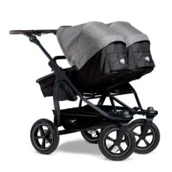 Tfk Duo 2 Kombi Kinderwagen Premium Grau Luftrad-Set 18 Tfk Duo 2 Kombi Kinderwagen Premium Grau Luftrad-Set -Kinder Geschäft rs2881 t d2 ka 415 10 lpr