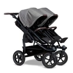 Tfk Duo 2 Kombi Kinderwagen Premium Grau Luftrad-Set 24 Tfk Duo 2 Kombi Kinderwagen Premium Grau Luftrad-Set -Kinder Geschäft rs2884 t d2 ka 415 13 lpr